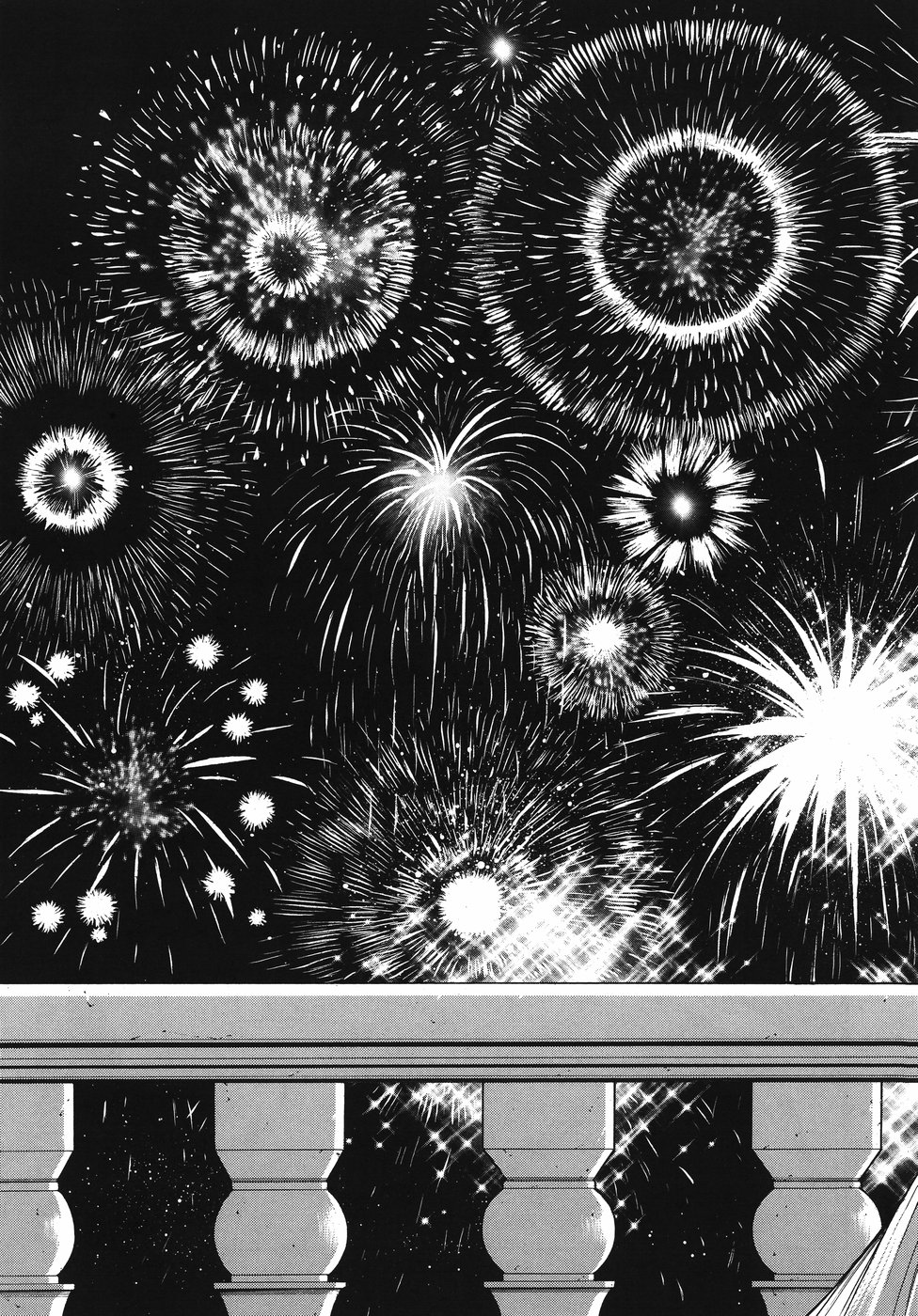 Rudolf Turkey - Chapter 50 - Page 31