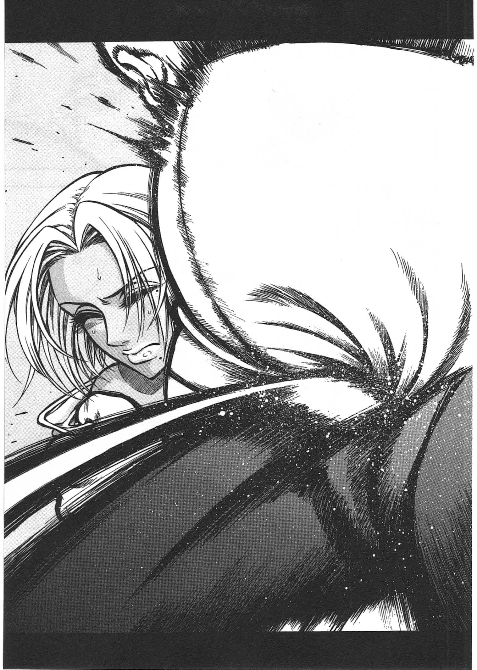 Rudolf Turkey - Chapter 6 - Page 20