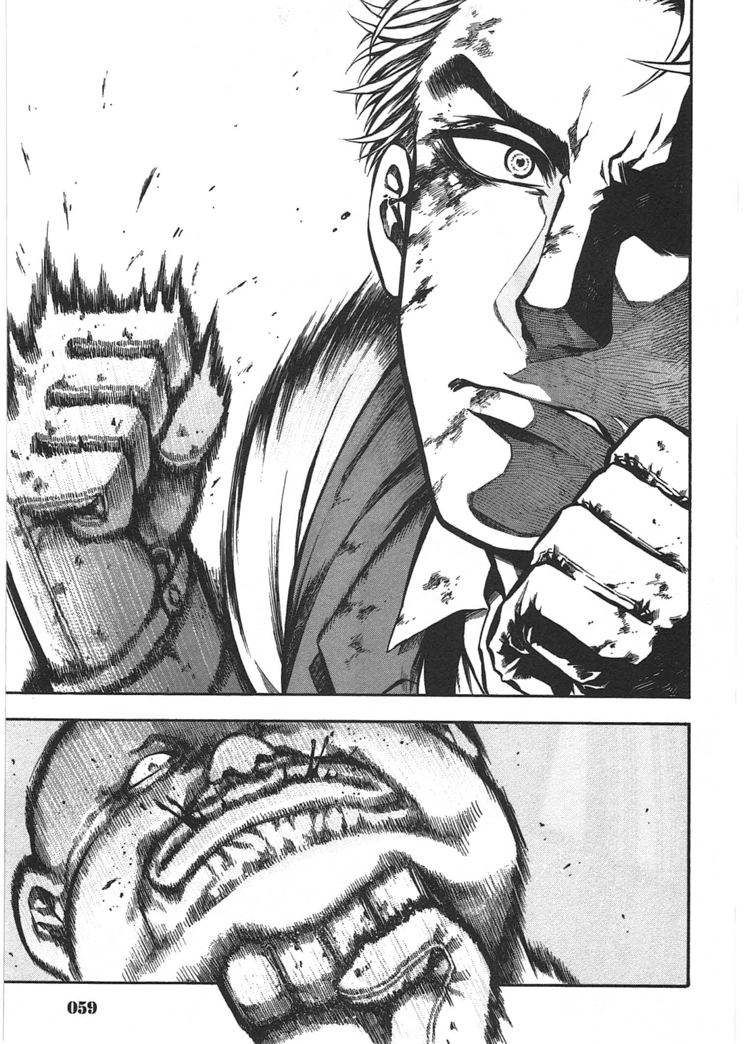 Rudolf Turkey - Chapter 7 - Page 2