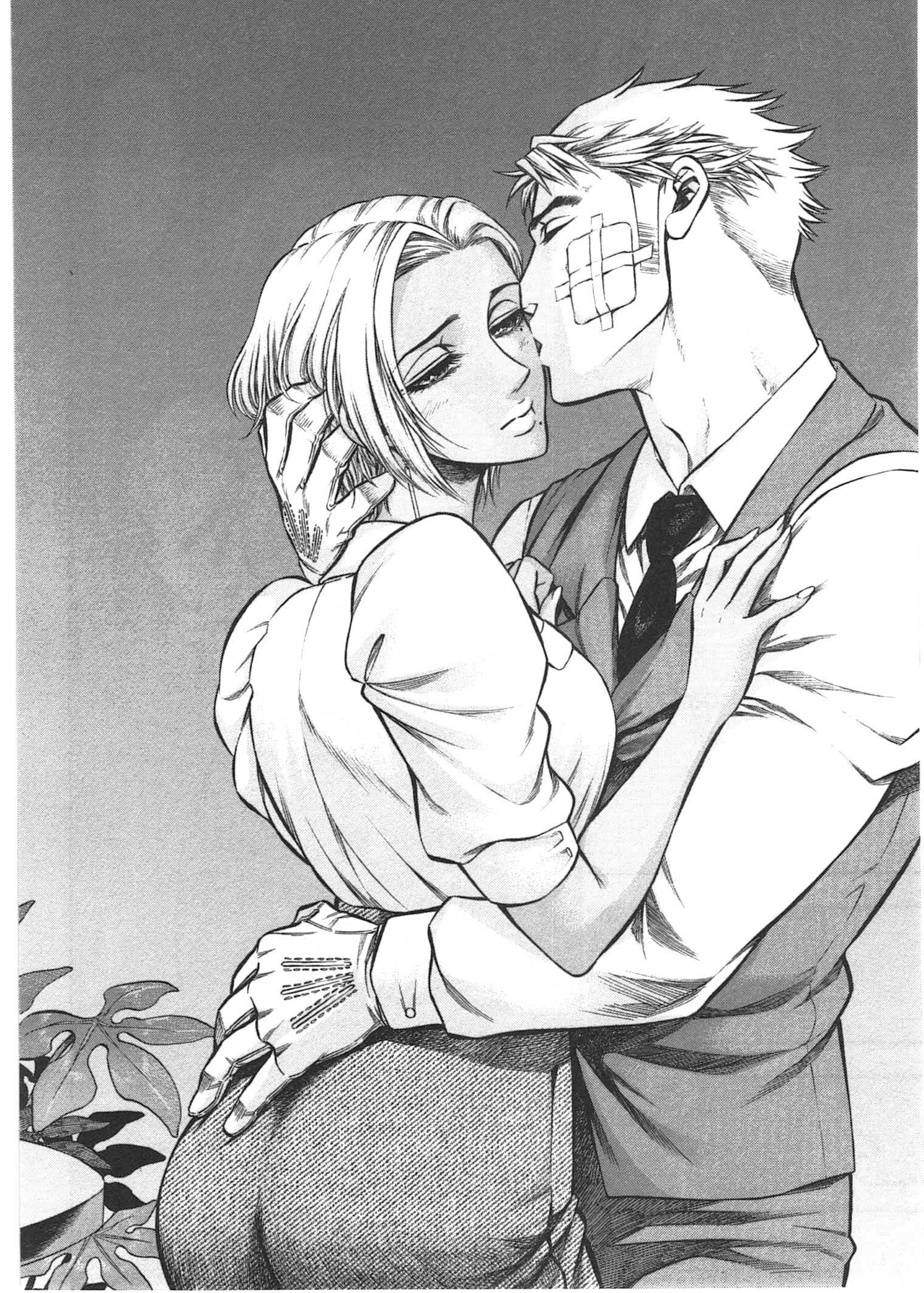 Rudolf Turkey - Chapter 8 - Page 23