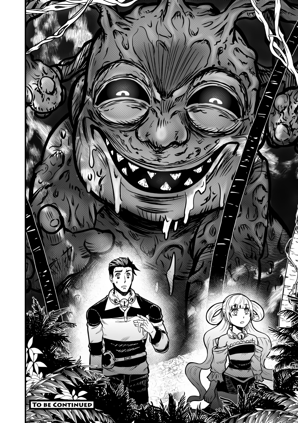 Rukei no Shima - Chapter 1 - Page 44