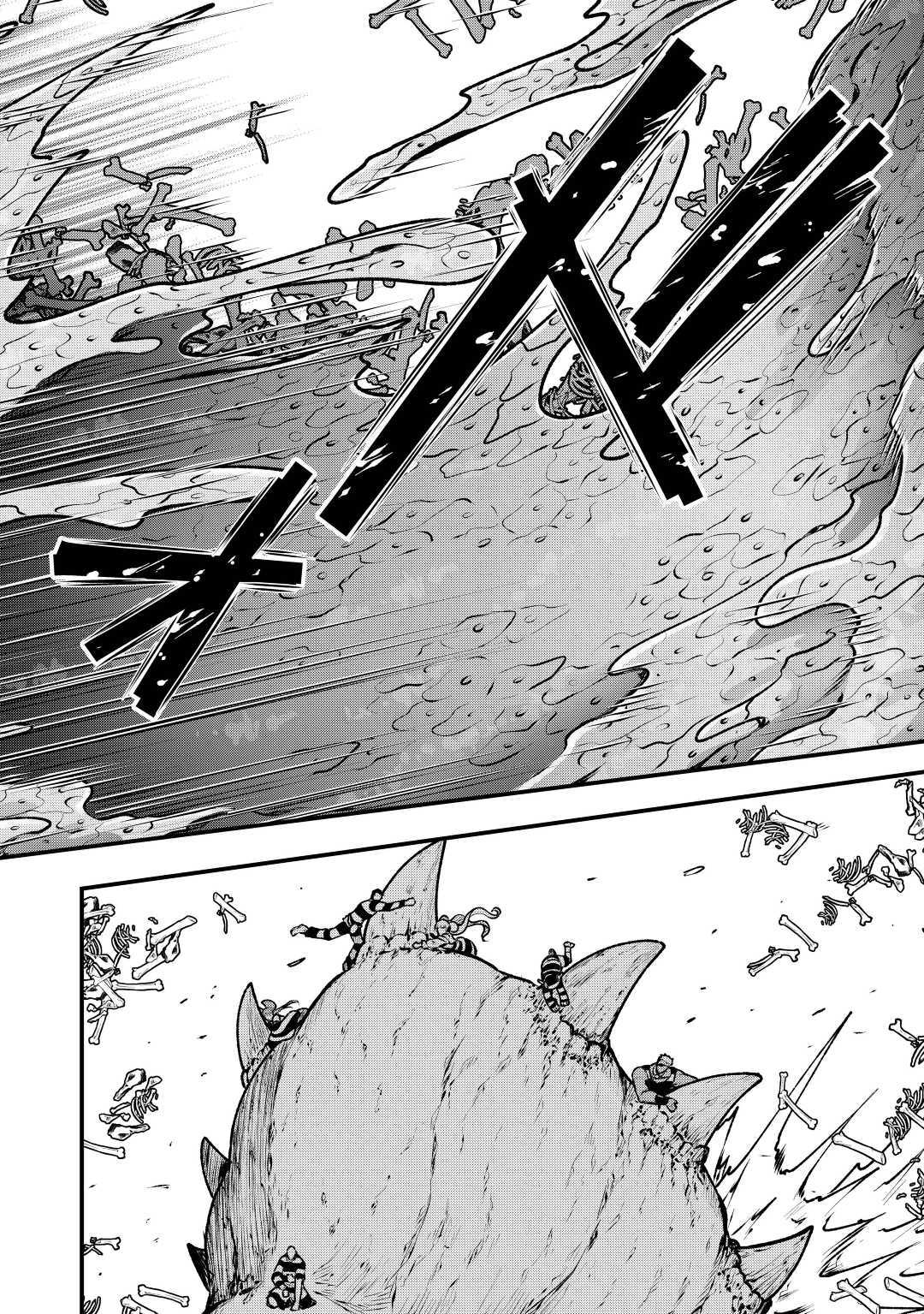 Rukei no Shima - Chapter 7 - Page 14