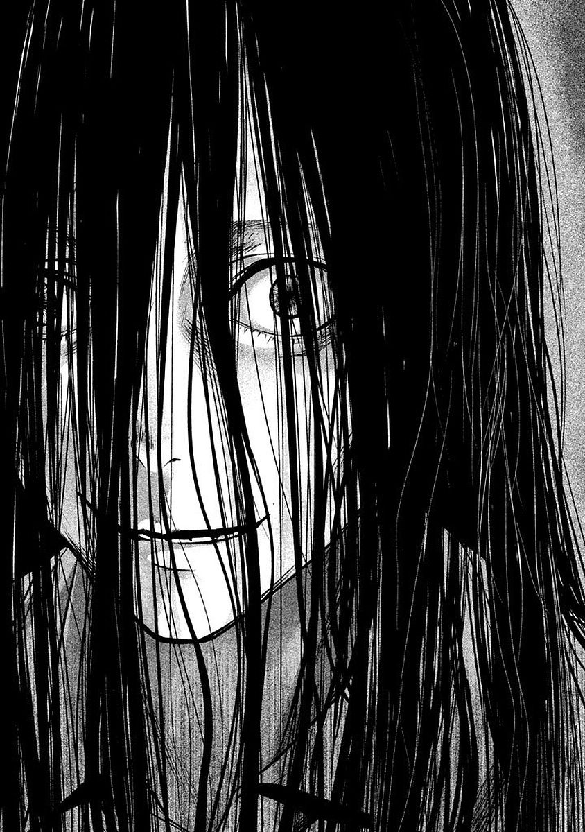 Rule - Extinct classroom - - Chapter 1 - Page 14