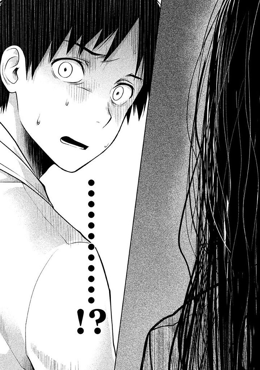 Rule - Extinct classroom - - Chapter 1 - Page 15