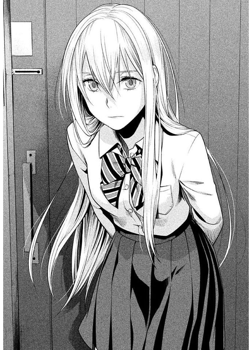 Rule - Extinct classroom - - Chapter 15 - Page 2