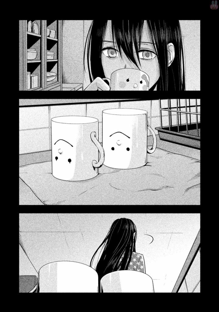 Rule - Extinct classroom - - Chapter 18 - Page 4