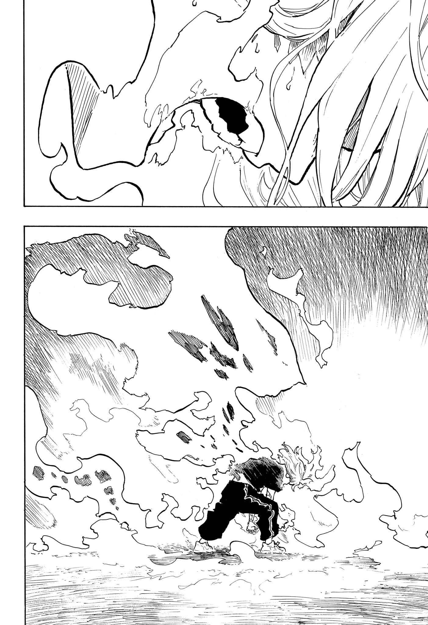 Ruri Dragon - Chapter 43 - Page 2