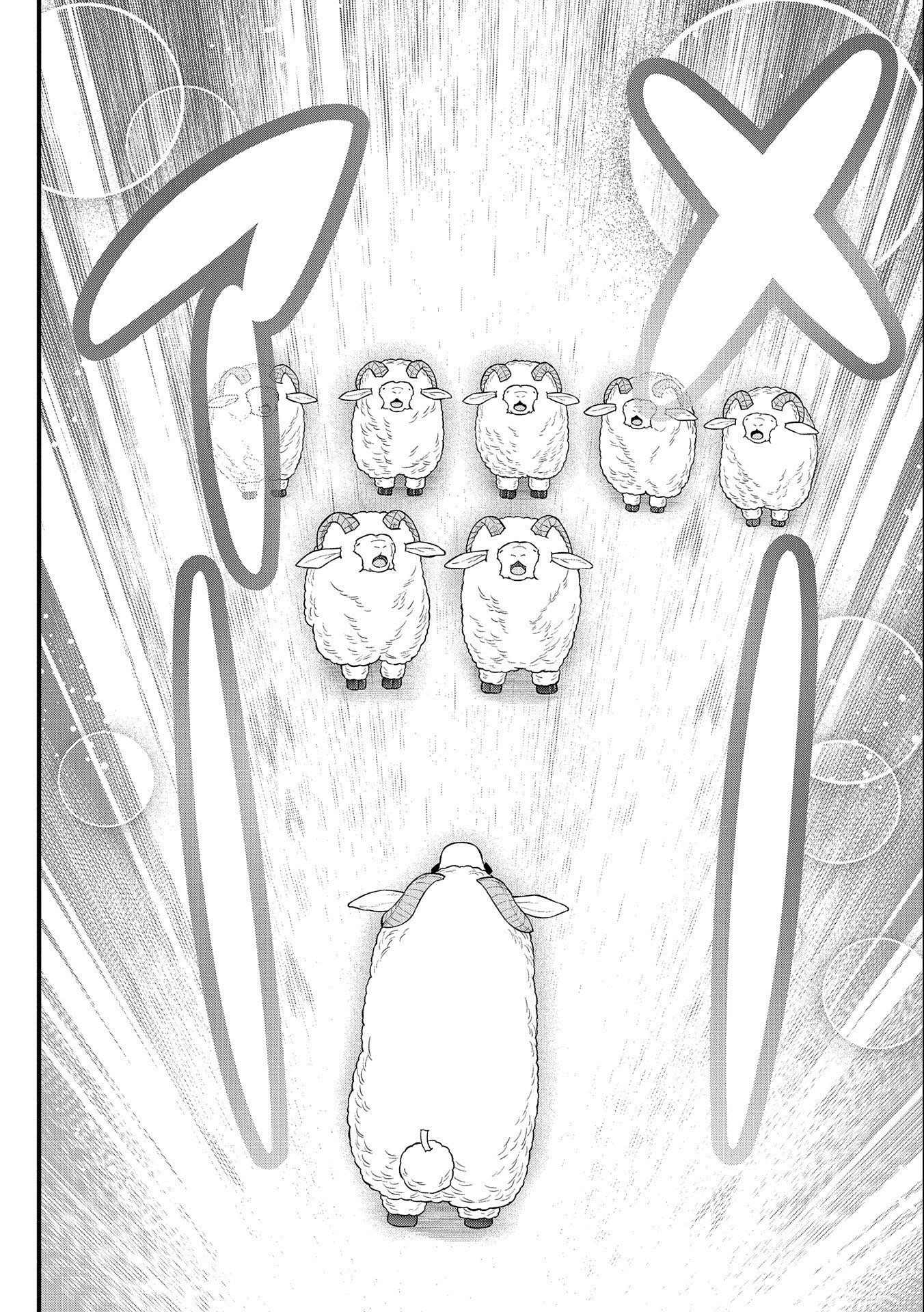 Ryoumin 0-nin Start no Henkyou Ryoushusama Chap 26 - Next Chap 27