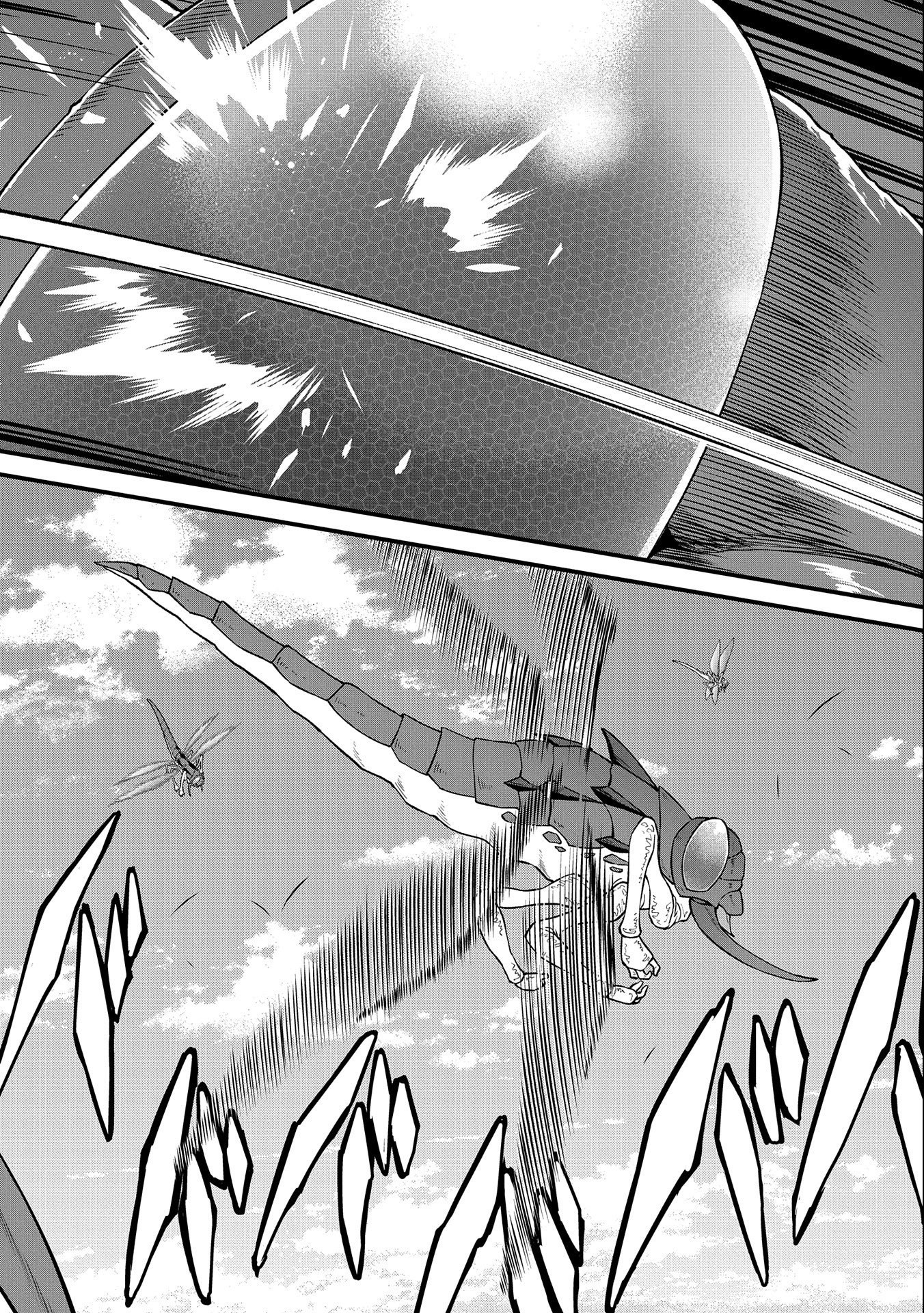 Ryoumin 0-nin Start no Henkyou Ryoushusama Chap 28 - Next Chap 29