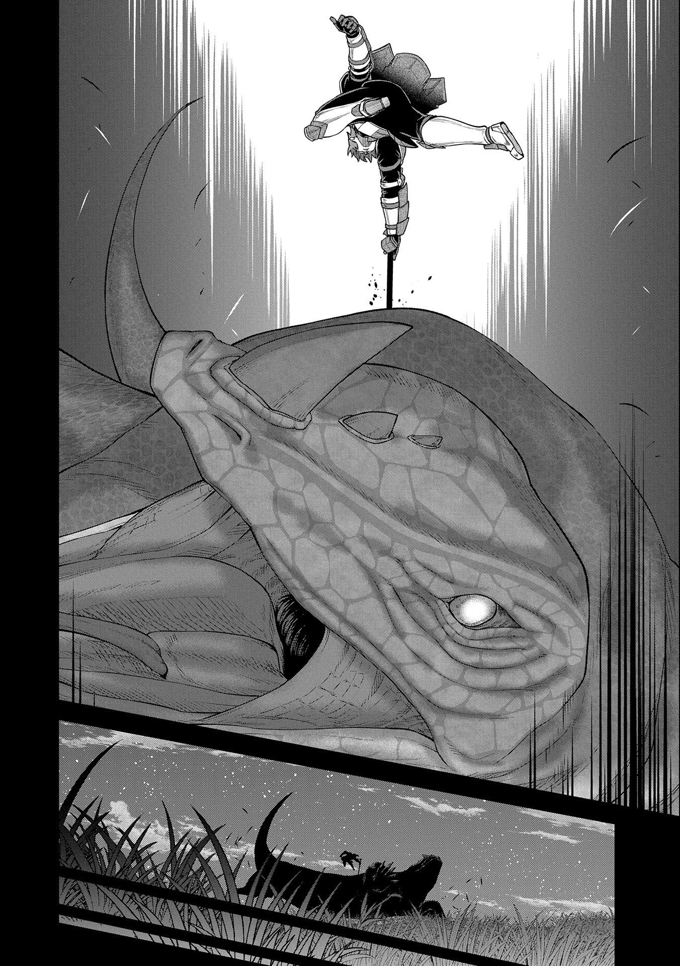 Ryoumin 0-nin Start no Henkyou Ryoushusama Chap 37 - Next Chap 38