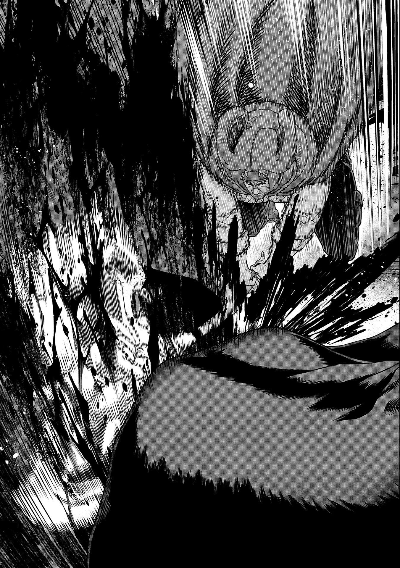 Ryoumin 0-nin Start no Henkyou Ryoushusama Chap 38 - Next Chap 39