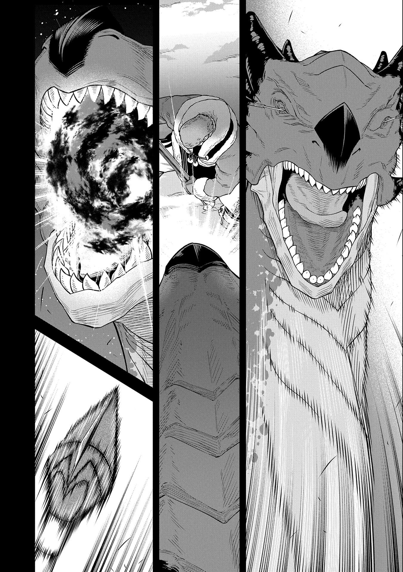 Ryoumin 0-nin Start no Henkyou Ryoushusama Chap 49 - Next Chap 50