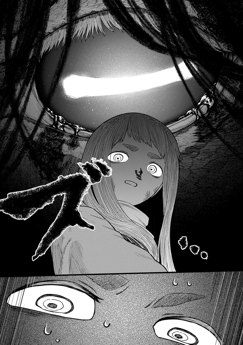 Ryuubatsu no Fiera - Chapter 4 - Page 28