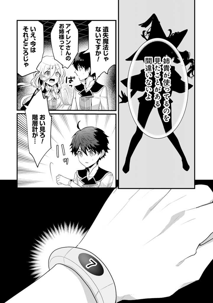 Ryuu ni Sodaterareta Saikyou: Subete o Kiwameta Shounen wa Ningenkai o Musou Suru - Chapter 15.2 - Page 3