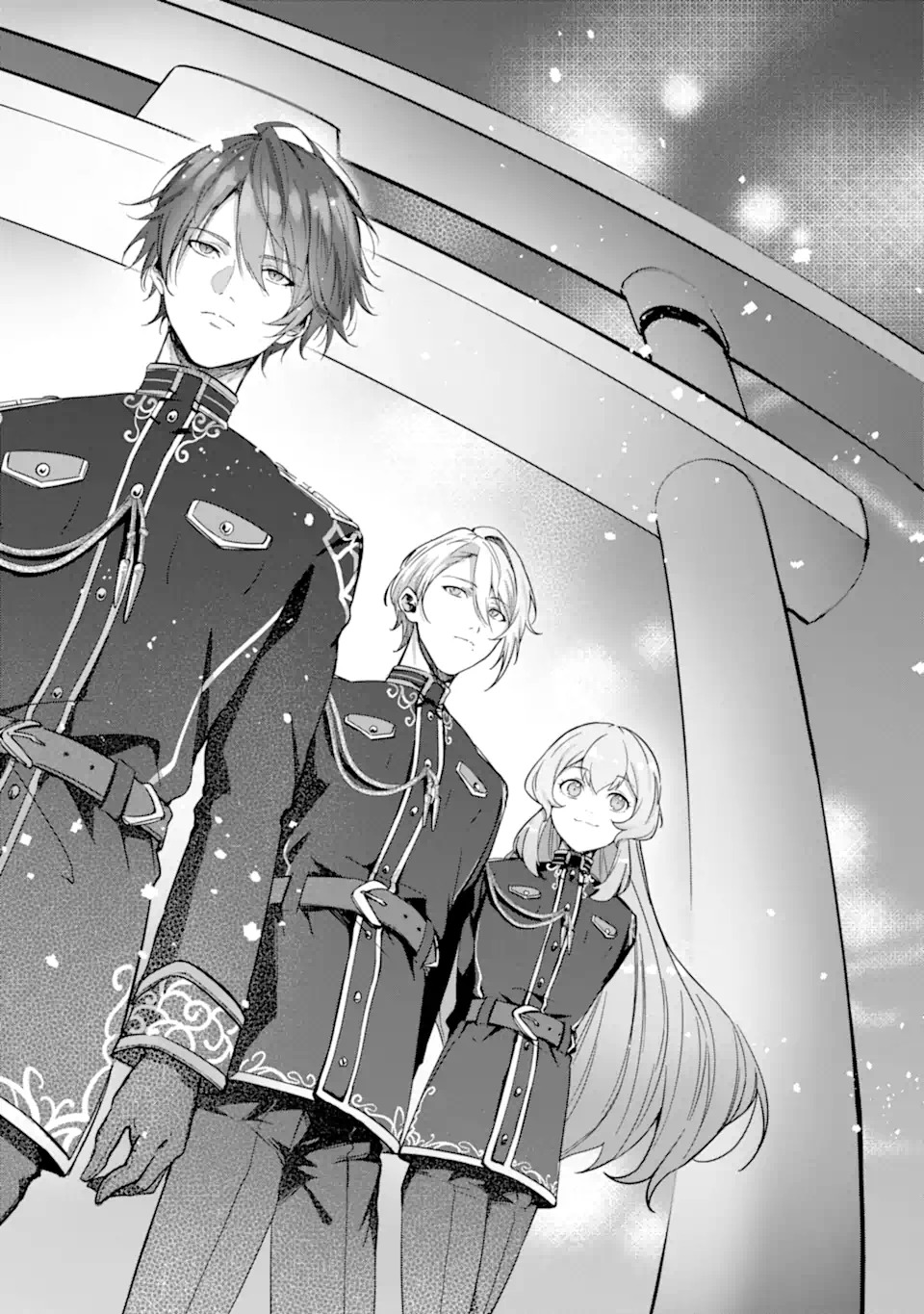 Ryuu no Nie Yome - Chapter 1.2 - Page 20