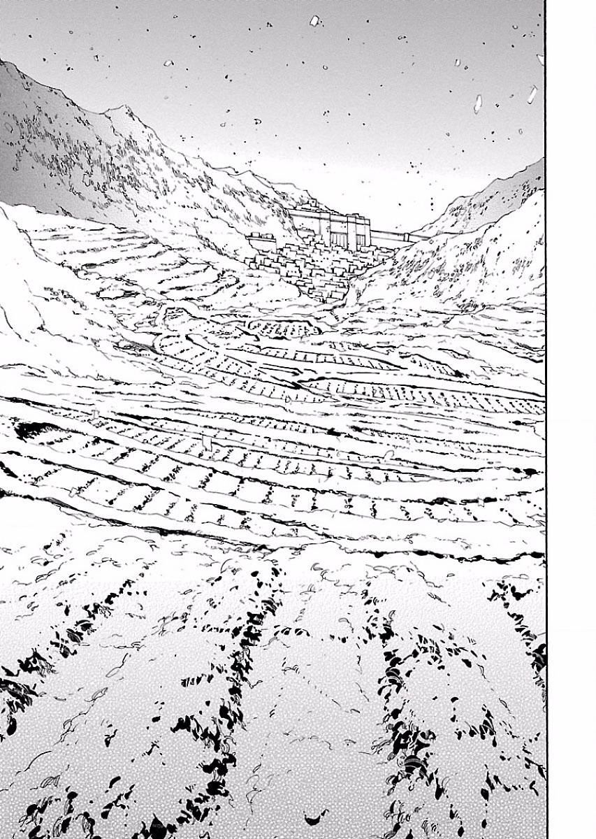 Ryuuma no Gagou - Chapter 51 - Page 3