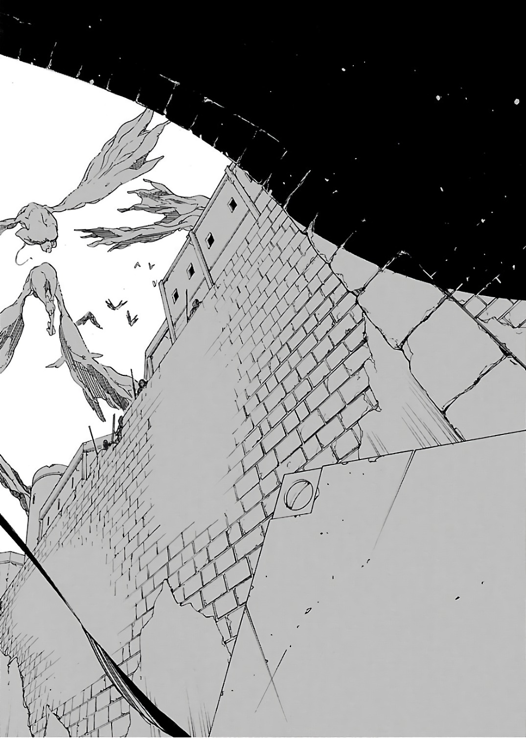 Ryuuma no Gagou - Chapter 56 - Page 2