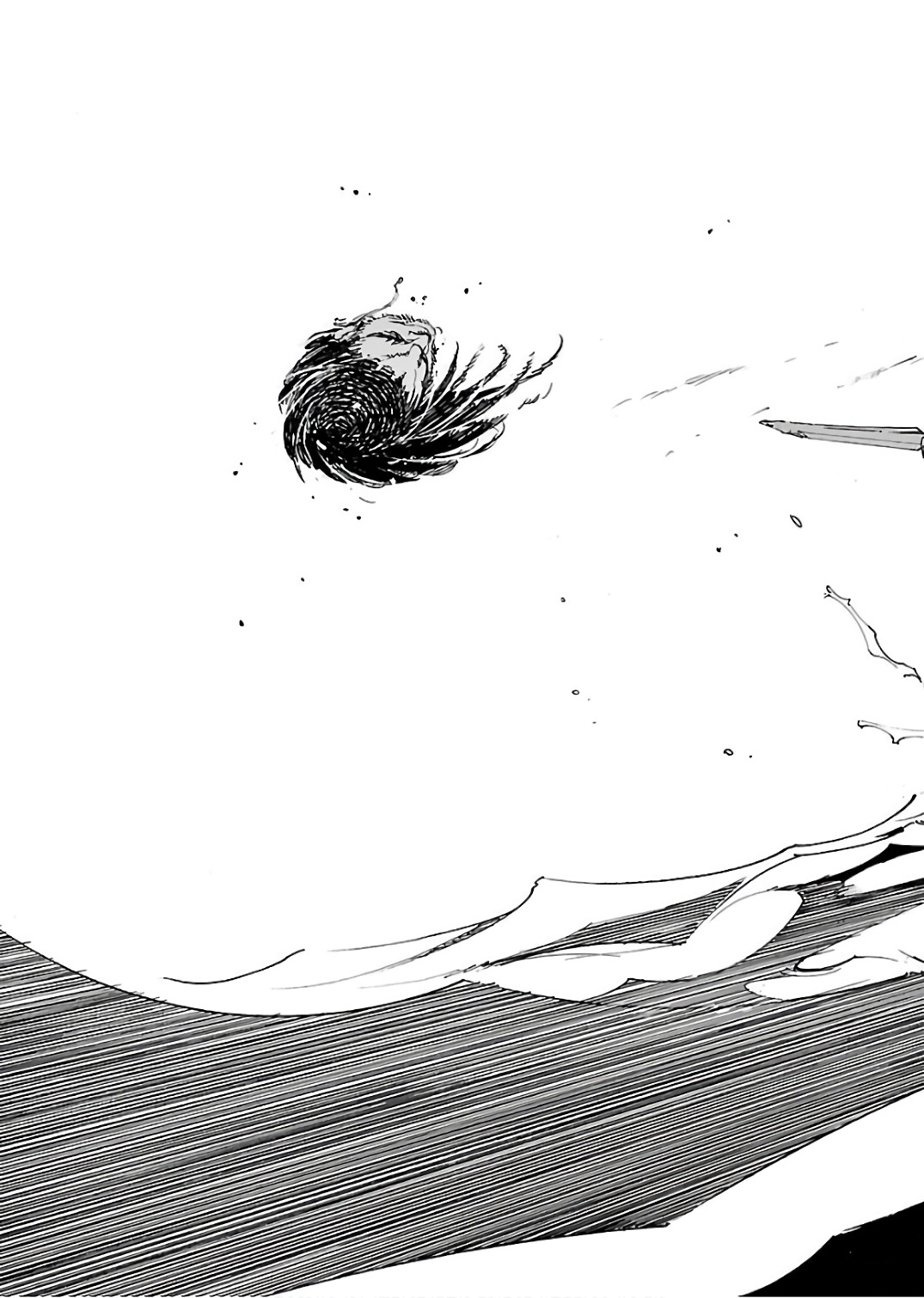 Ryuuma no Gagou - Chapter 60 - Page 21