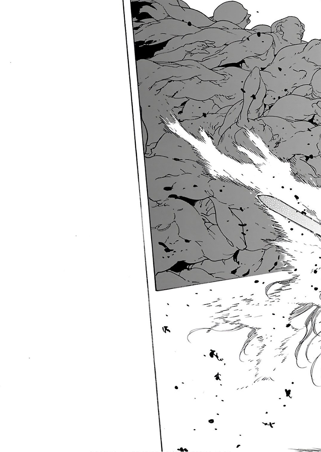 Ryuuma no Gagou - Chapter 62 - Page 39