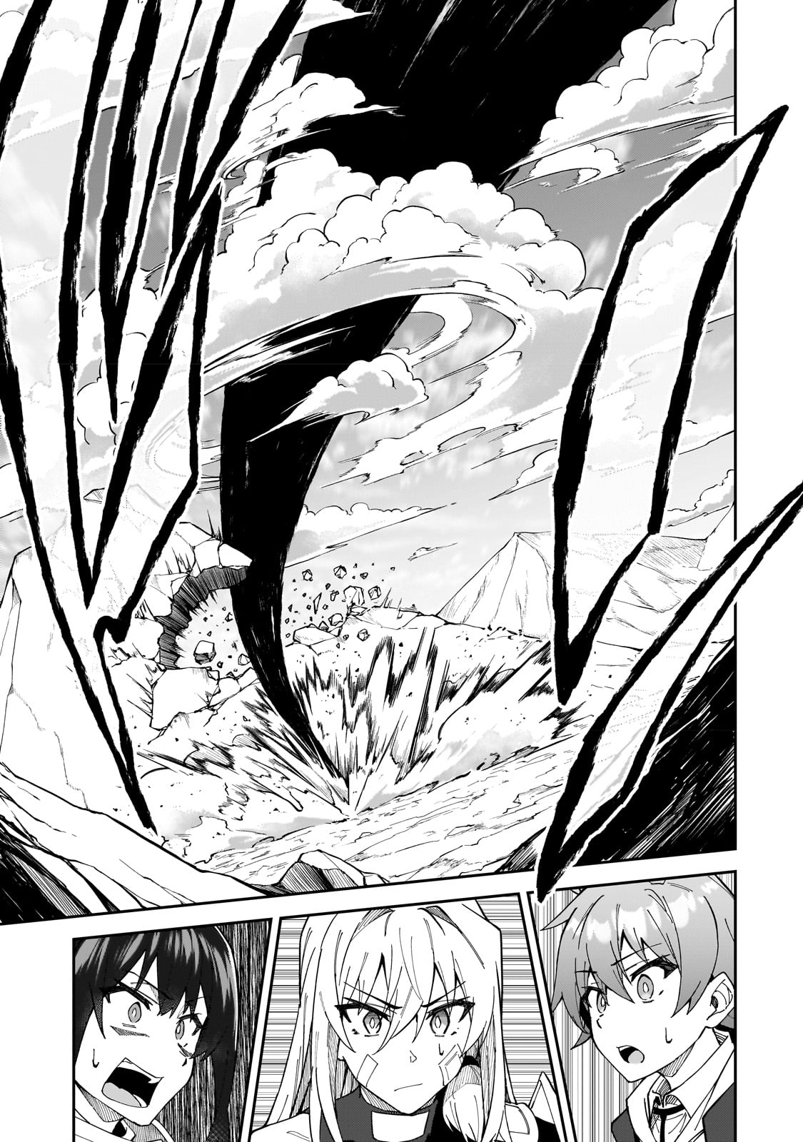 S-Rank Boukensha de Aru Ore no Musume-tachi wa Juudo no Father-con deshita - Chapter 29 - Page 27