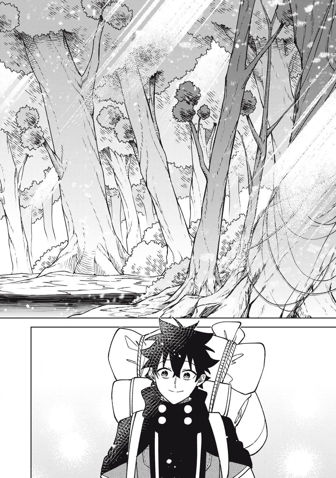 Sランクパーティから解雇された Chap 41.2 - Next Chap 42.2