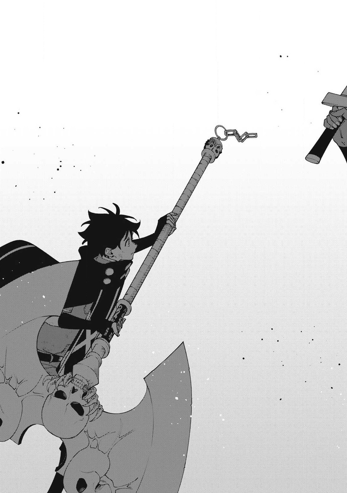 Ｓランクパーティから解雇された Chap 56.3 - Next Chap 57.3