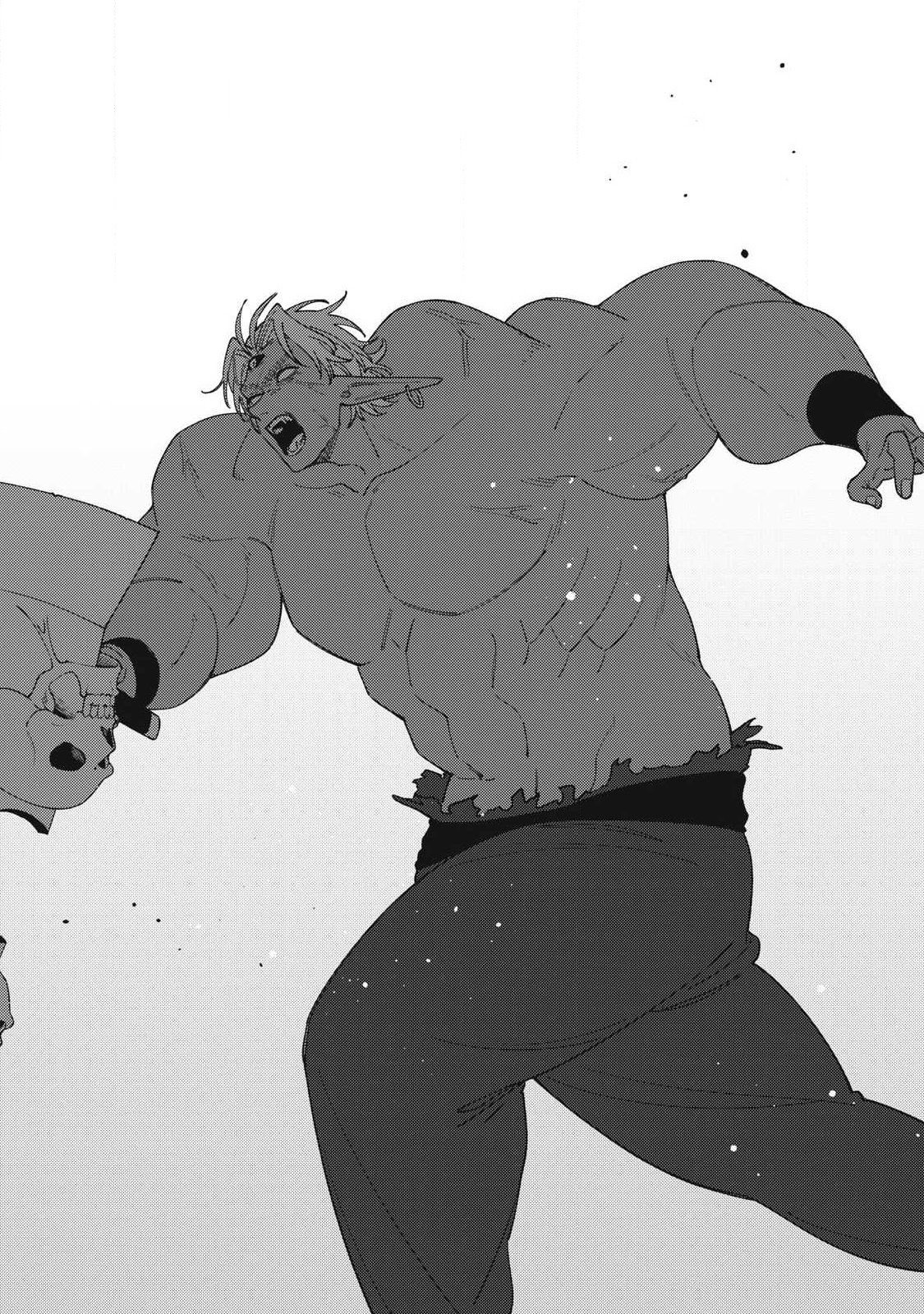 Ｓランクパーティから解雇された Chap 56.3 - Next Chap 57.3