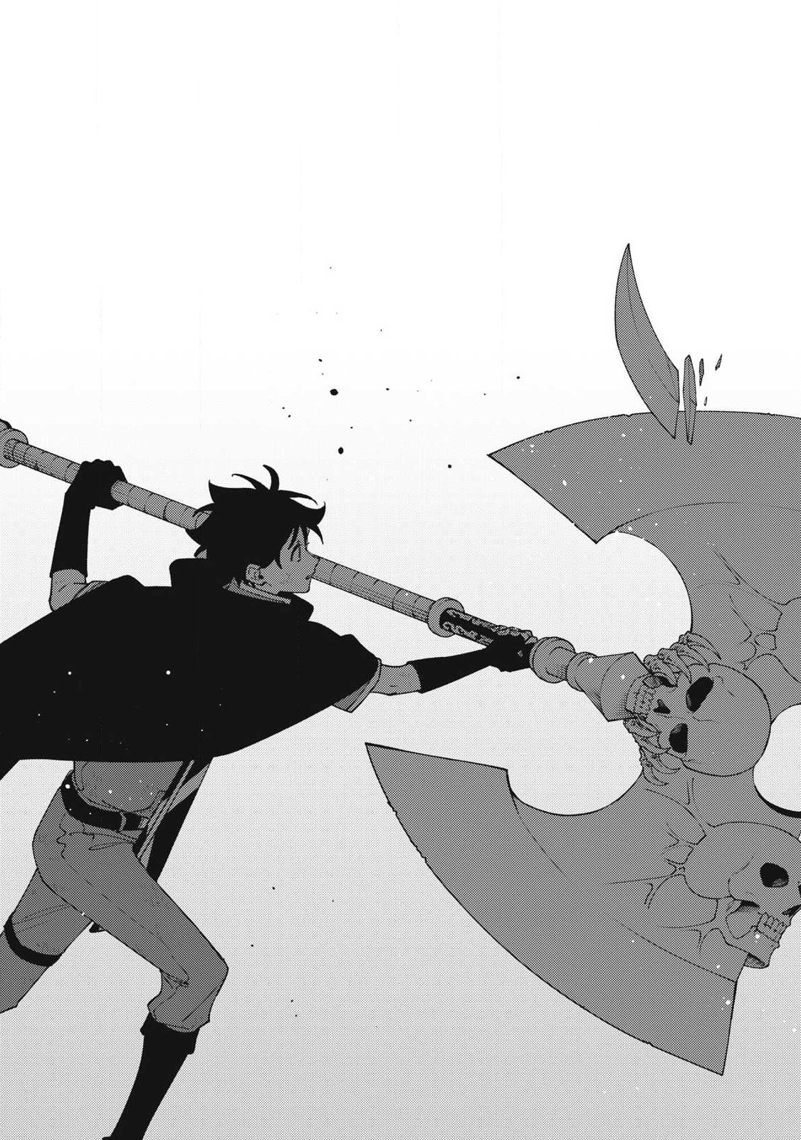 Ｓランクパーティから解雇された Chap 56.3 - Next Chap 57.3