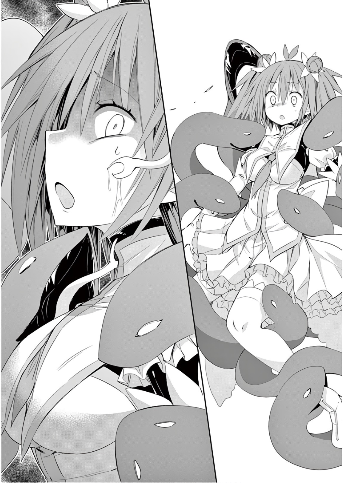 S Rare Soubi no Niau Kanojo - Chapter 39 - Page 9