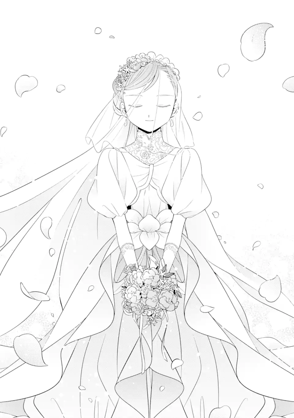 Sabaku no Kuni no Amefurashi Hime - Zense de Shokei Sareta Mahoutsukai wa Nouka no Musume ni Narimashita - Chapter 22.3 - Page 6