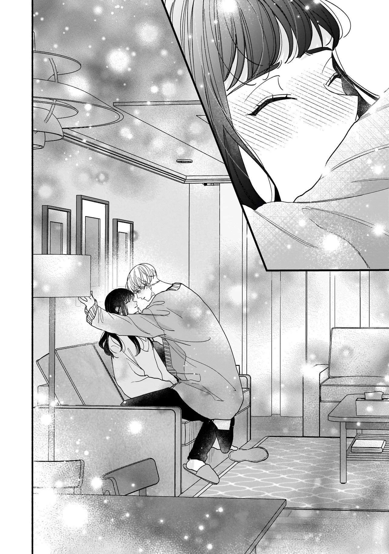 Subscriber Ikemen no Renai Shido Doseitsukitte Kiitemasen - Chapter 11.2 - Page 16