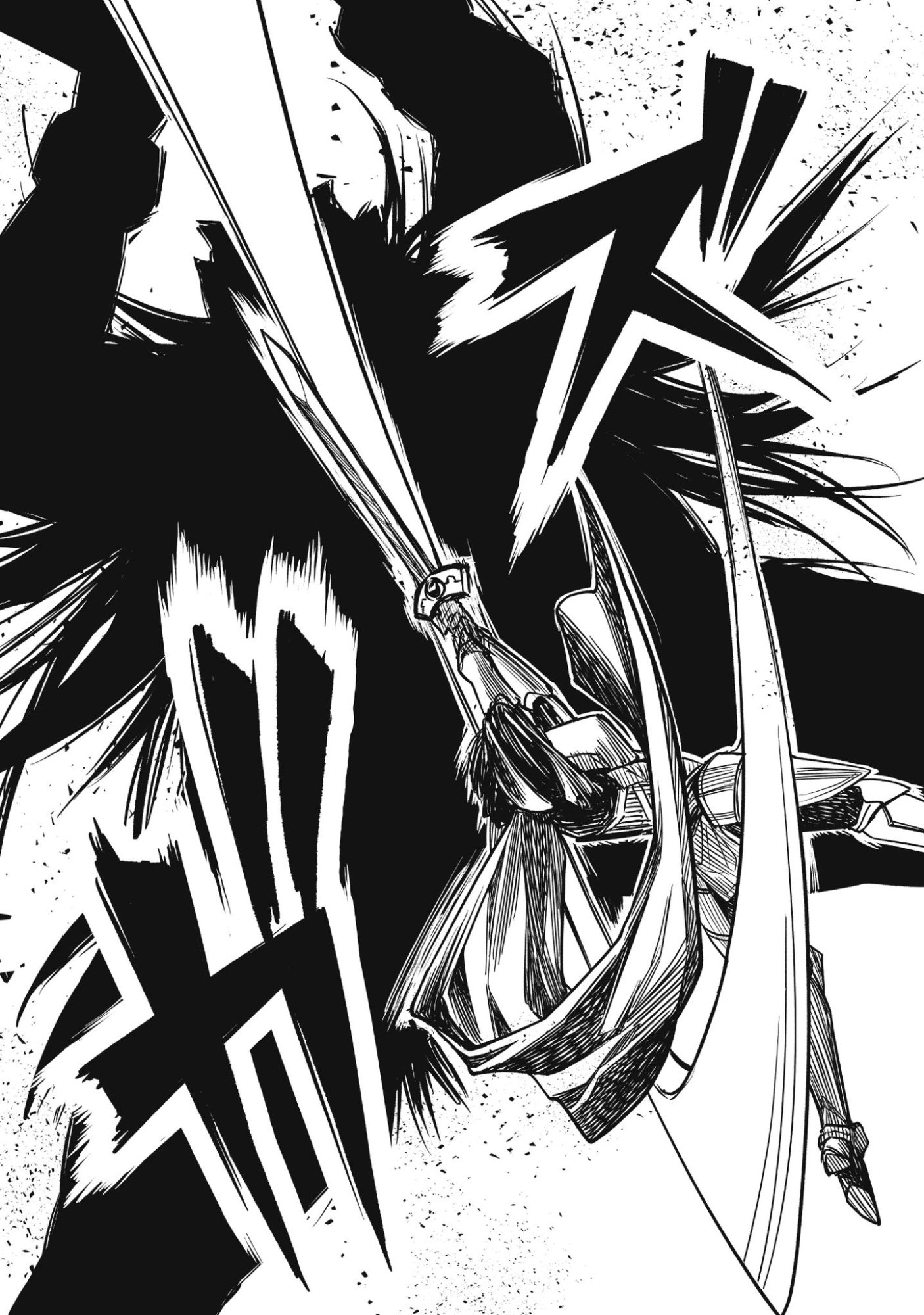 Saenai Ossan, Jitsu wa Saikyou - Chapter 1 - Page 43