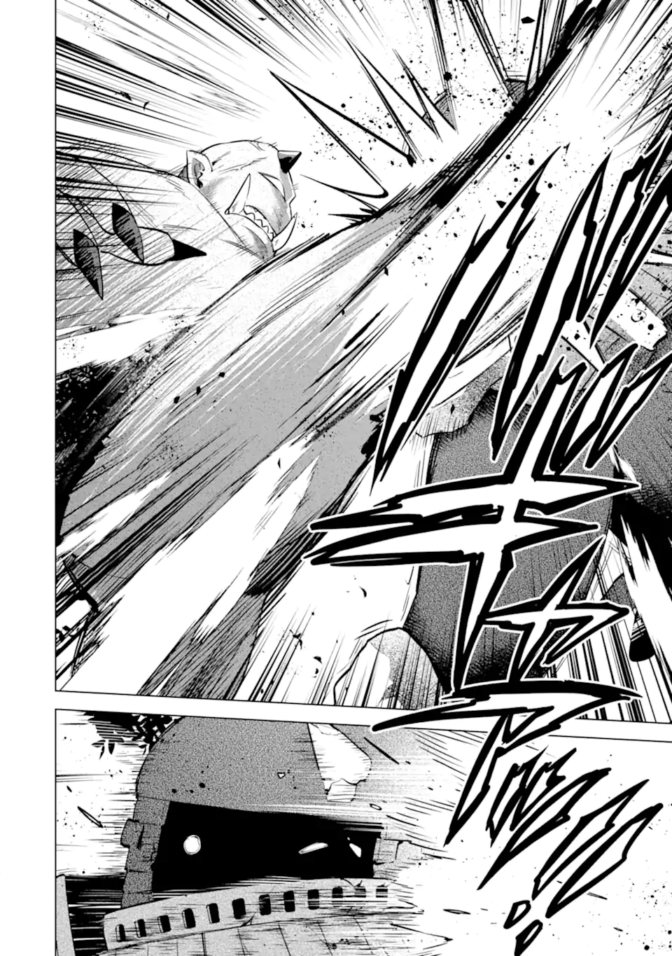 Saibai Cheat de Saikyou Saien: E Tada no Katei Saien desu kedo Chap 18.1 - Next Chap 19.1