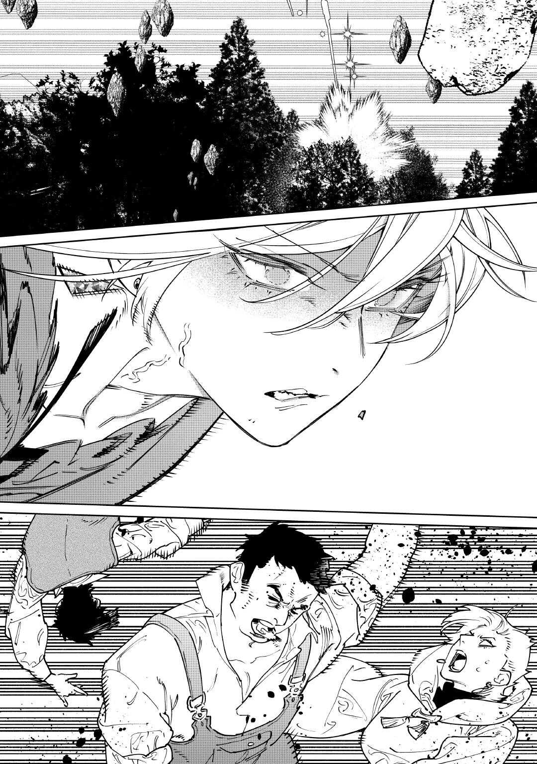 Saigo ni Hitotsu dake Onegai Shite mo Yoroshii Deshou ka - Chapter 64 - Page 10