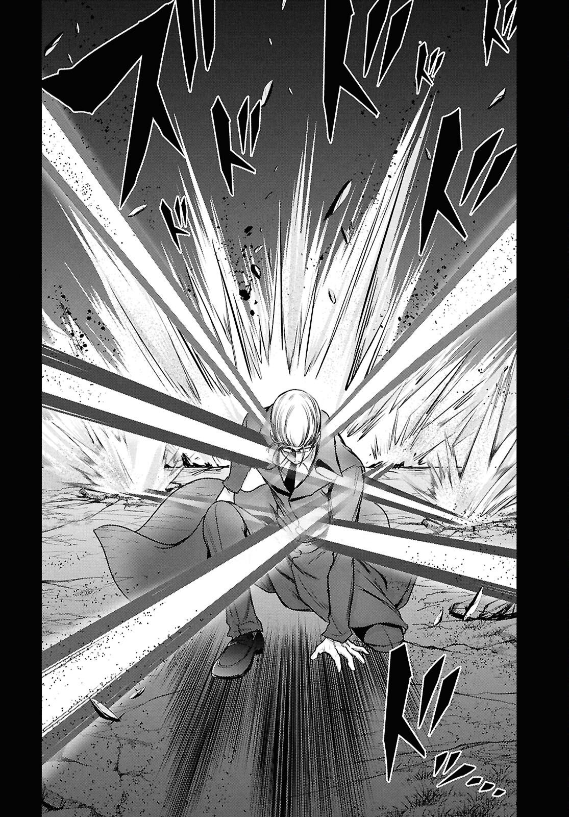 Saigo no Negai ni Tsuki ga Naku - Chapter 5 - Page 12