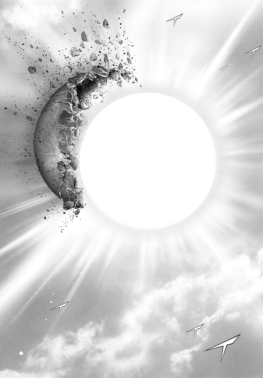 Saigo no Negai ni Tsuki ga Naku - Chapter 8 - Page 46