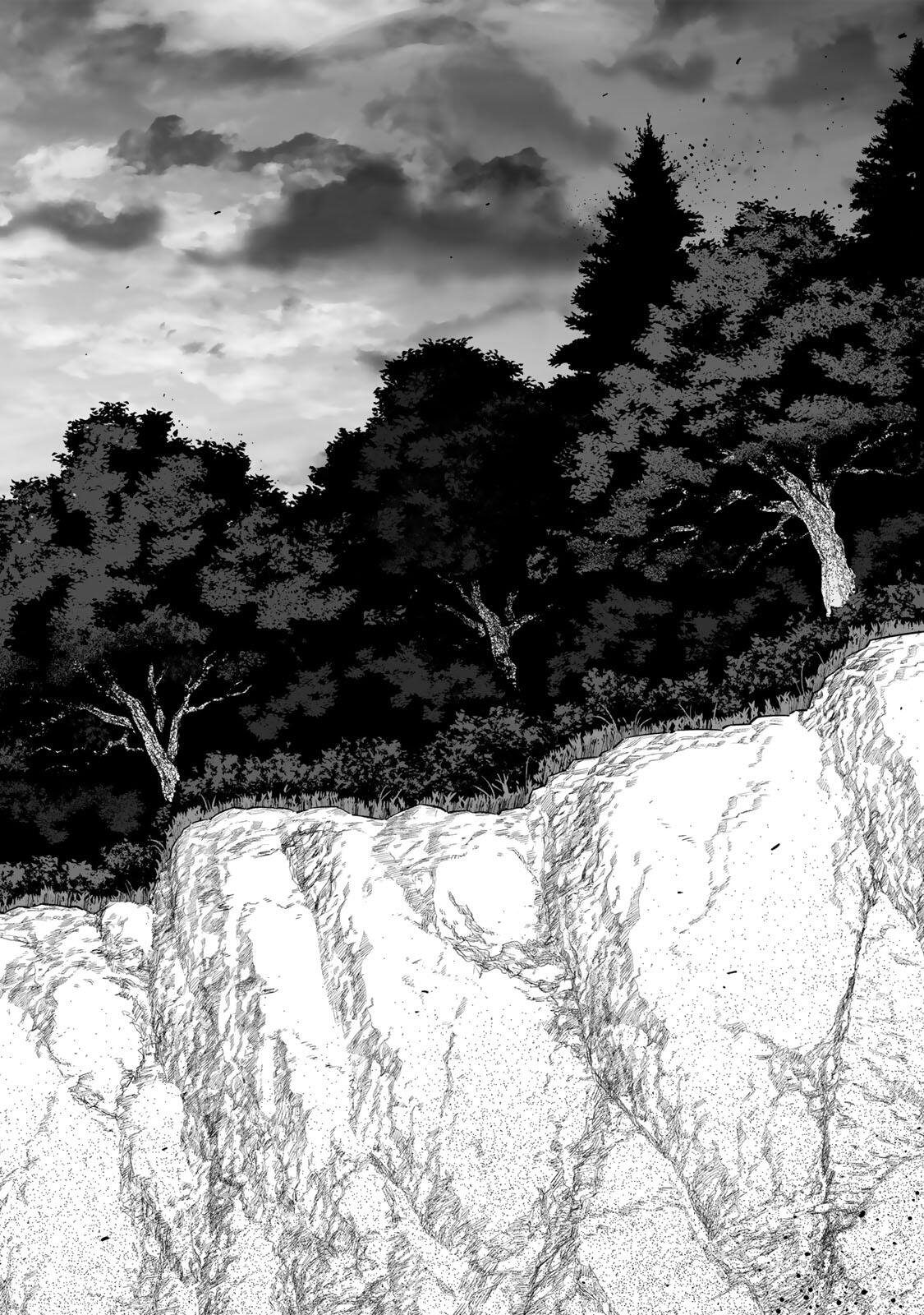 Saijaku na Boku wa "Kabenuke Bugs" de Nariagaru - Chapter 81 - Page 23