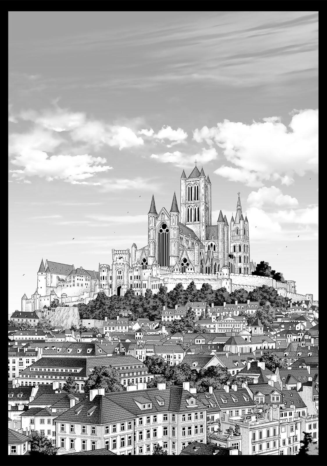 Saijaku na Boku wa "Kabenuke Bugs" de Nariagaru - Chapter 82 - Page 24