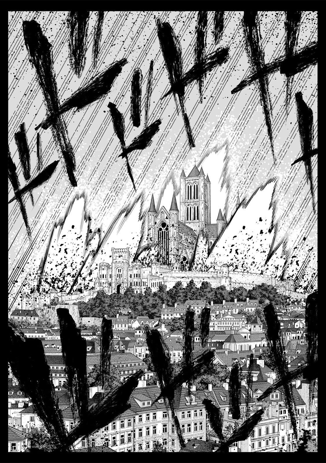 Saijaku na Boku wa "Kabenuke Bugs" de Nariagaru - Chapter 82 - Page 26