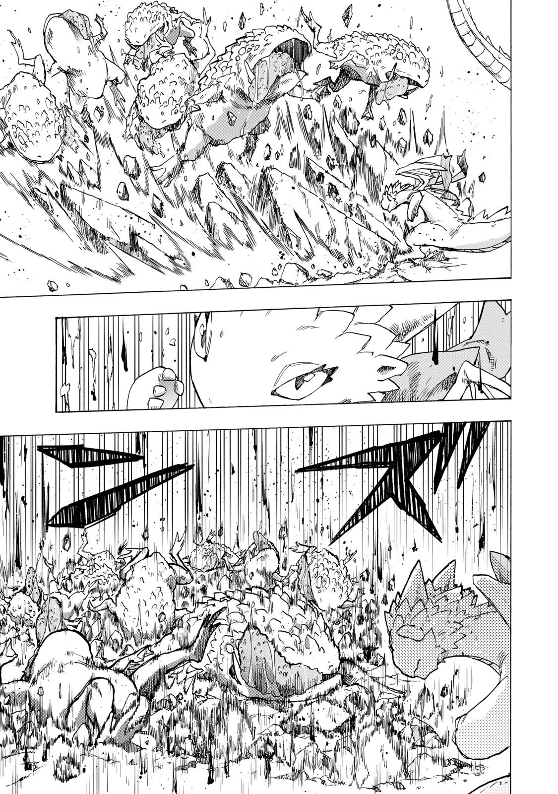 最強で最速の無限レベルアップ Chap 97 - Next Chap 98