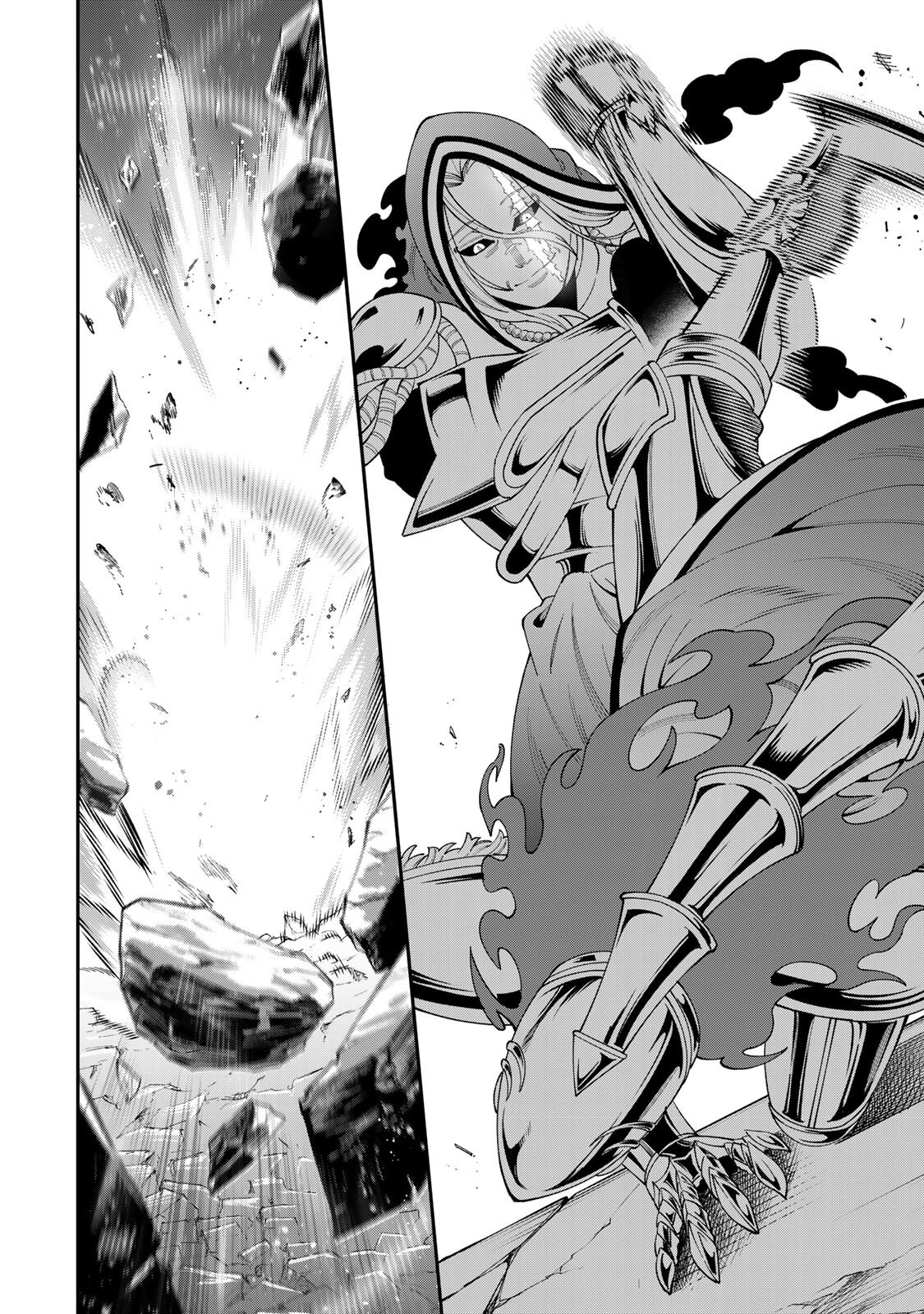 Saikyou De Modori Chuunen Boukensha wa, Imasara Inochi Nante Kaketakunai - Chapter 6.2 - Page 11