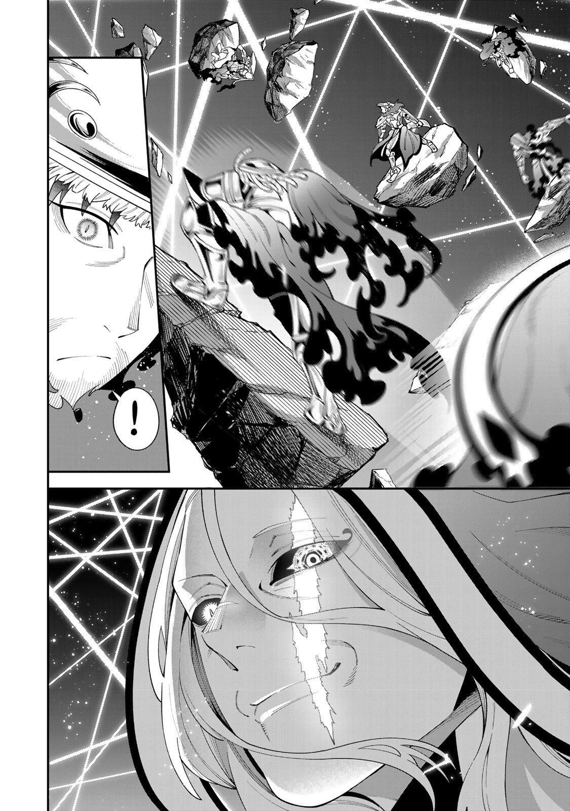 Saikyou De Modori Chuunen Boukensha wa, Imasara Inochi Nante Kaketakunai - Chapter 6.2 - Page 3