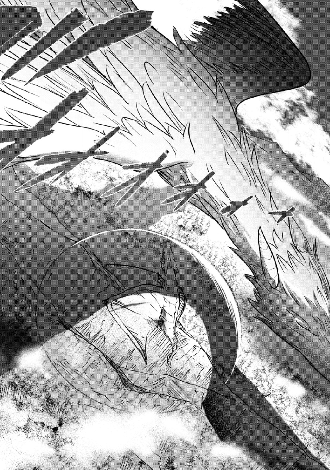 Saikyou Kyuutei Shinan-yaku no Ossan, Tsuihou Sareta Hekichi de Musou suru - Chapter 12.2 - Page 6