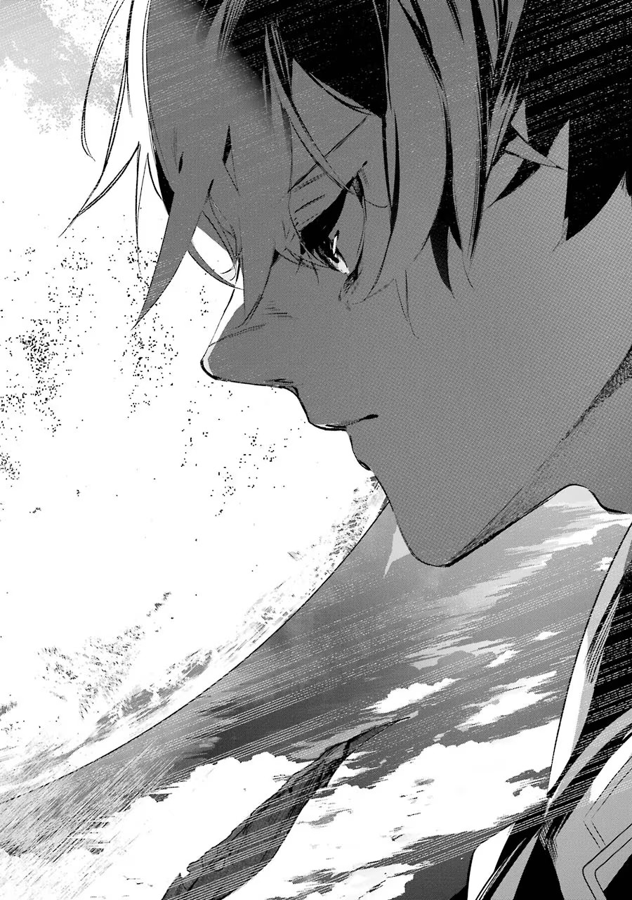 Saikyou Mahoushi no Inton Keikaku - The Alternative - Chapter 11 - Page 22