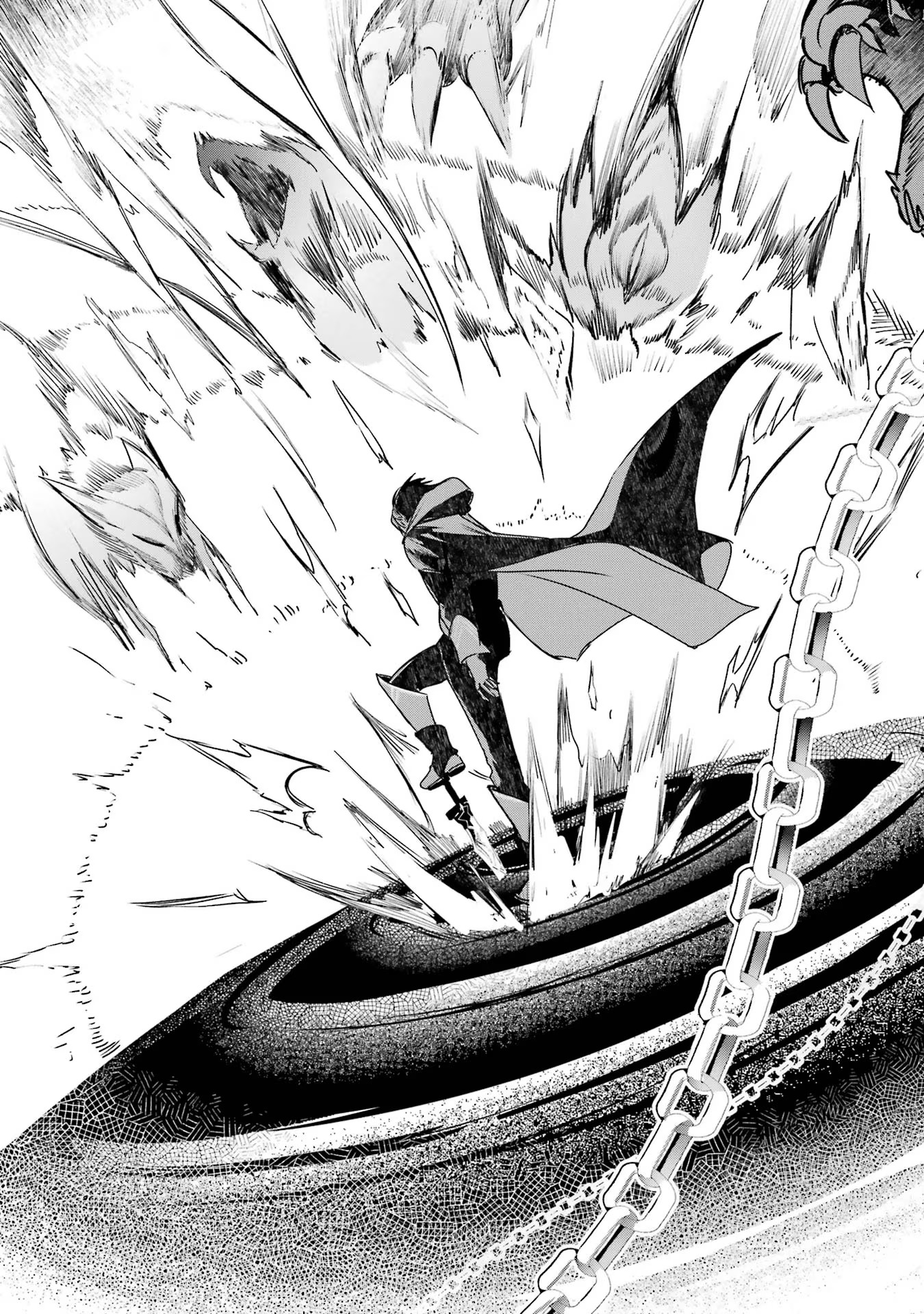 Saikyou Mahoushi no Inton Keikaku - The Alternative - Chapter 15 - Page 10