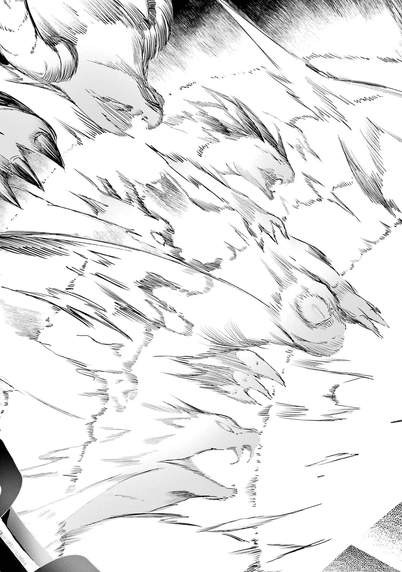 Saikyou Mahoushi no Inton Keikaku - The Alternative - Chapter 15 - Page 11