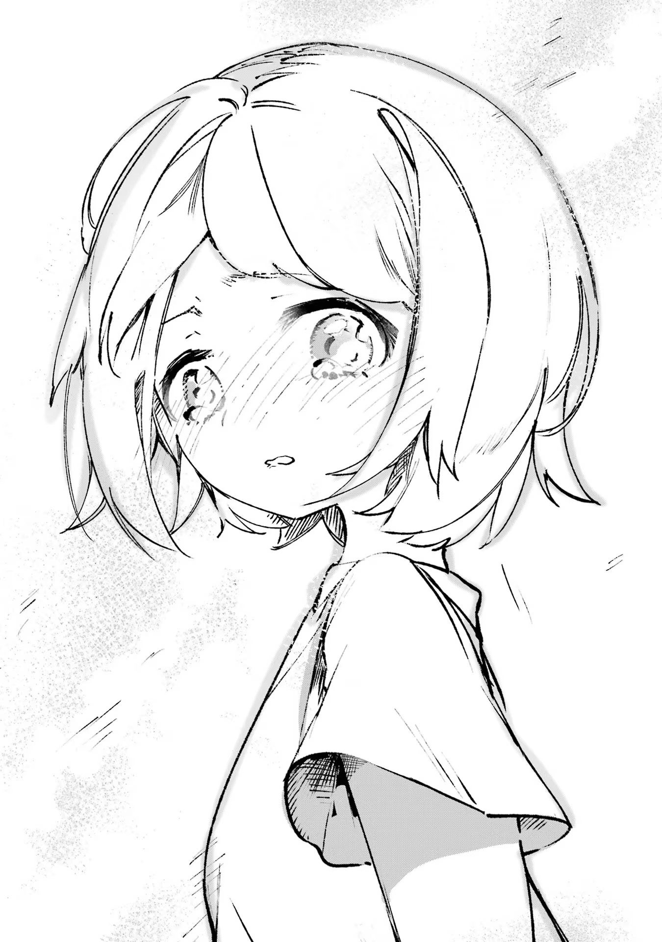 Saikyou Mahoushi no Inton Keikaku - The Alternative - Chapter 17 - Page 21