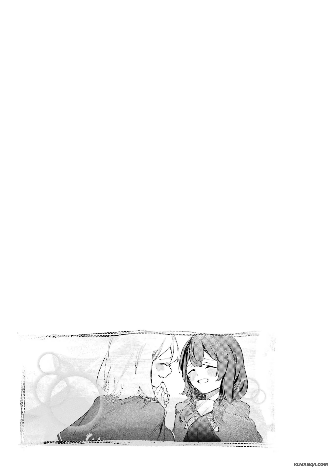 Saikyou Mahoushi no Inton Keikaku - The Alternative - Chapter 24 - Page 41