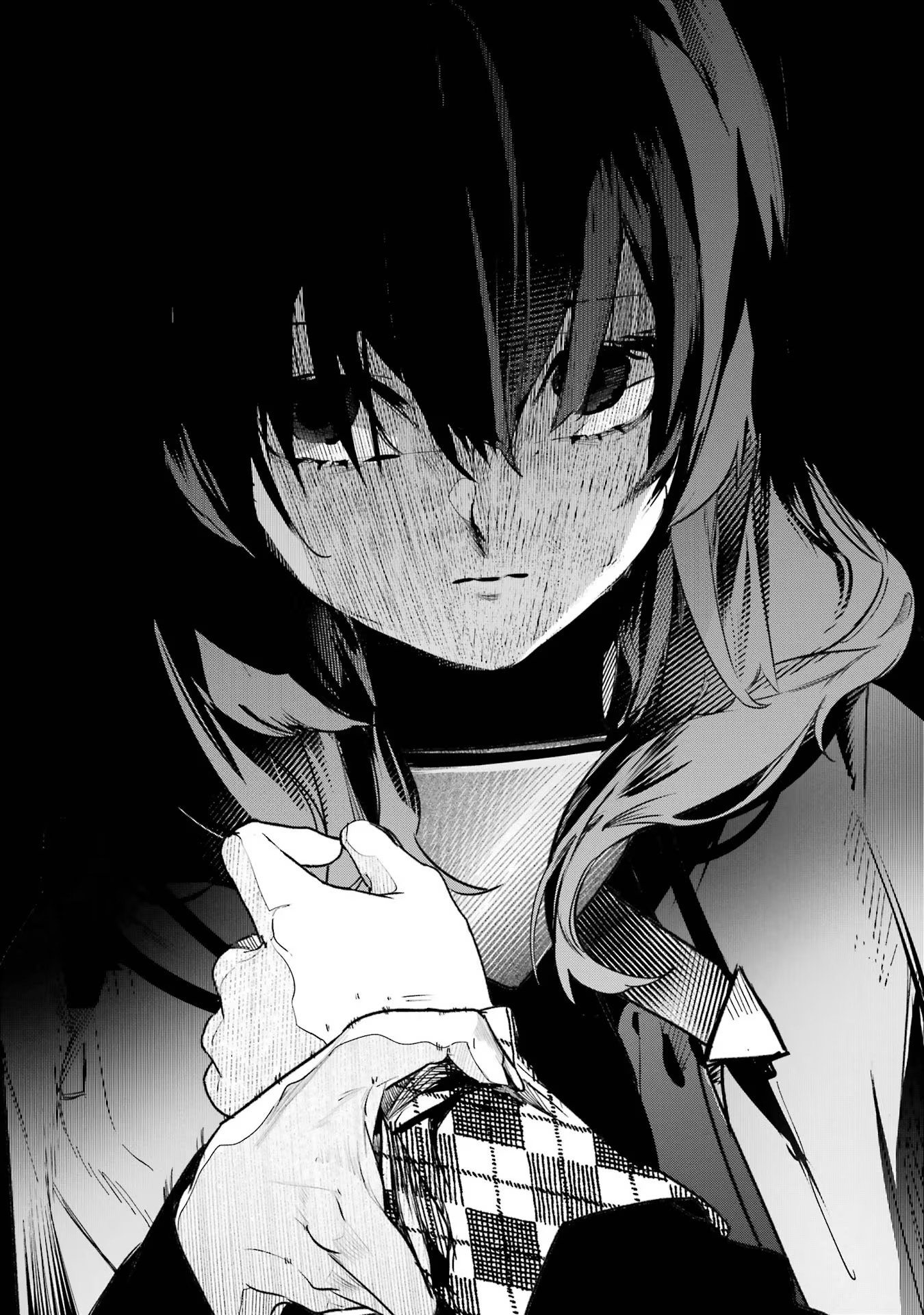 Saikyou Mahoushi no Inton Keikaku - The Alternative - Chapter 25 - Page 10