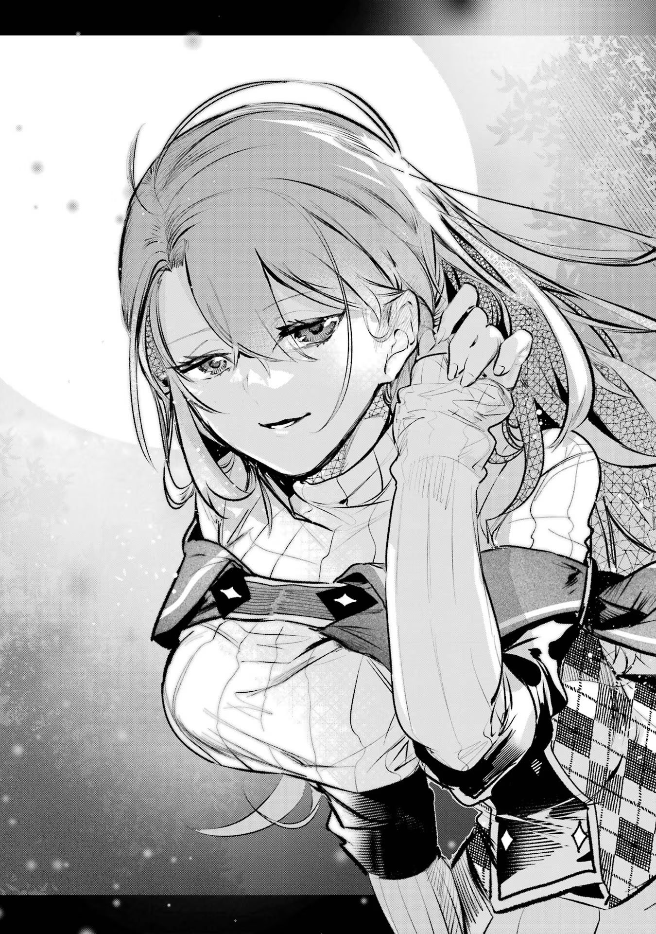 Saikyou Mahoushi no Inton Keikaku - The Alternative - Chapter 29 - Page 37